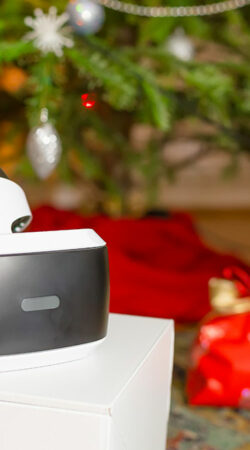 4 clever tech gifts to buy for loved ones