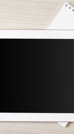 5 smart ways to use a tablet computer