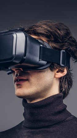 10 Key Features of the Apple Vision Pro Headset