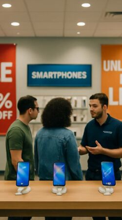 Cell phone provider deals – Tips to choose and top offers