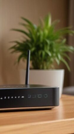 Home internet – Types of plans and popular service providers