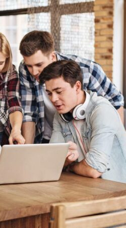 Key benefits of AI tools in education