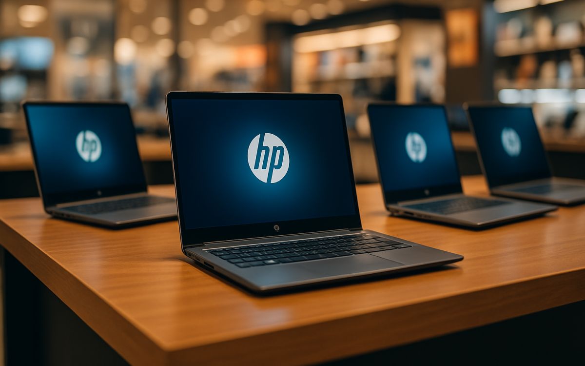 Popular HP laptops to consider buying in 2026