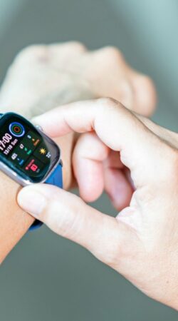 Samsung Galaxy Watch 2026 – Top Features To Expect